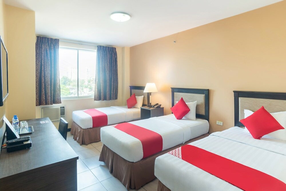 Фото Oyo 187 The Maxwell Hotel