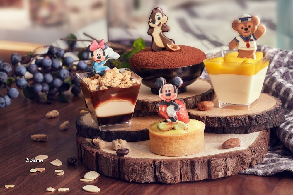 Фото Disney Explorers Lodge