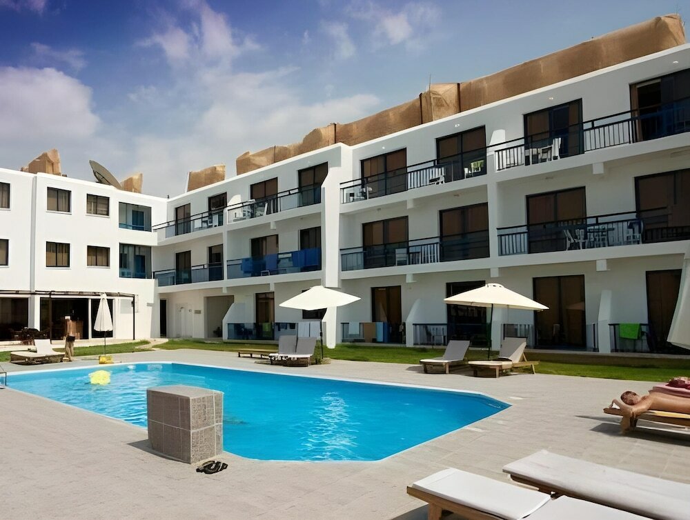 Фото Marica's Boutique Hotel