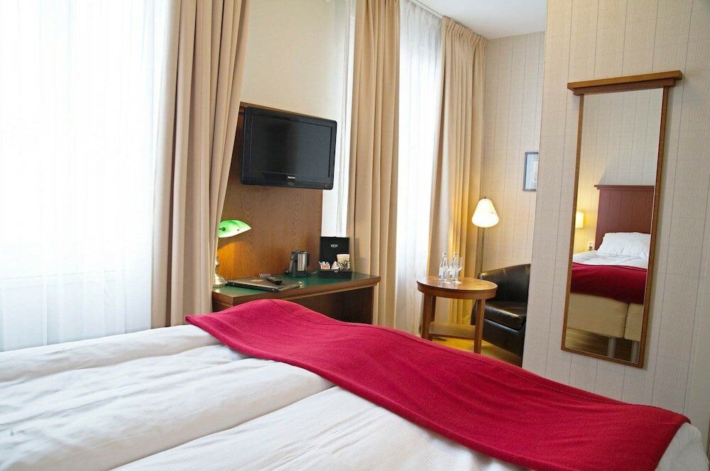 Фото Hotel Bishops Arms Kristianstad