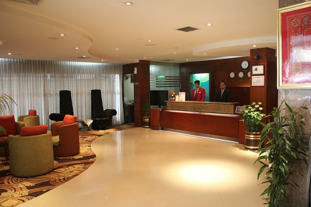 Фото Hotel Bengal Inn