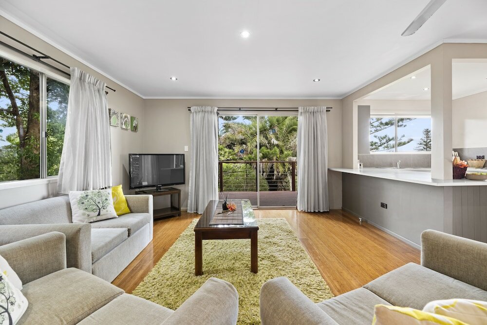 Фото Broad Leaf Villas