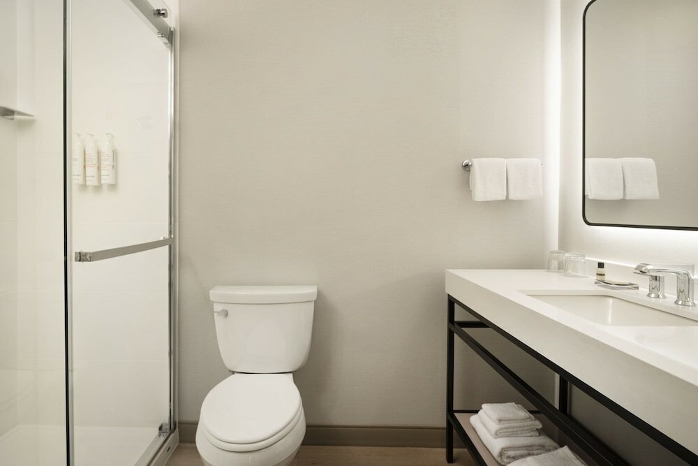 Фото Marriott San Ramon