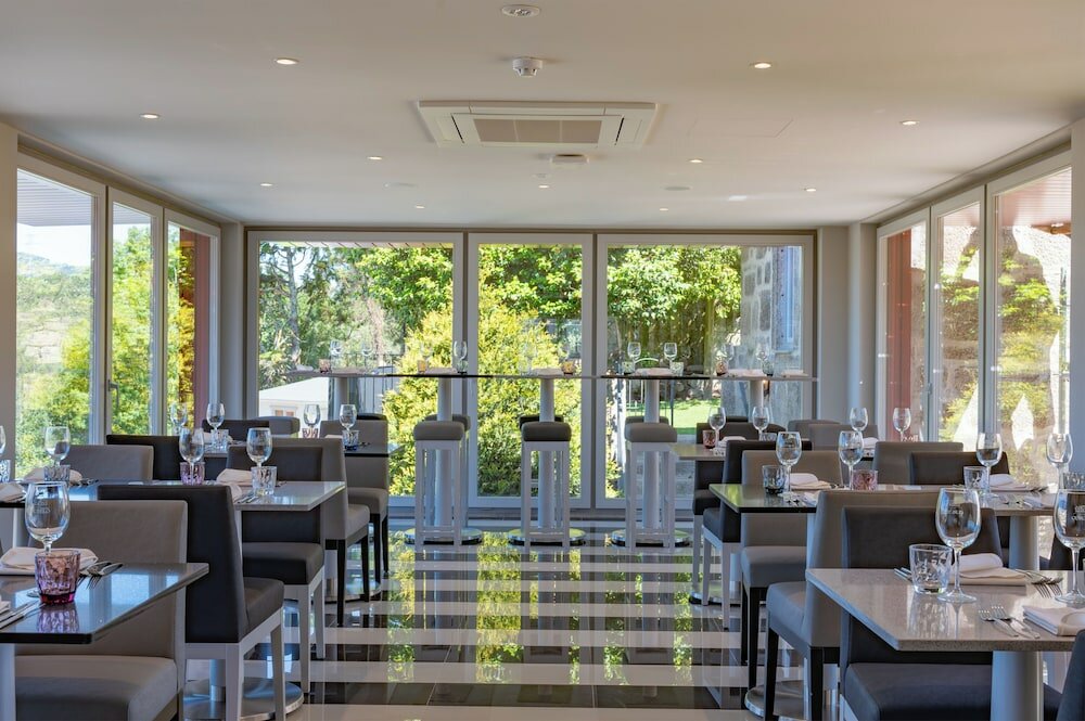 Фото Vila Gale Collection Ponte de Lima