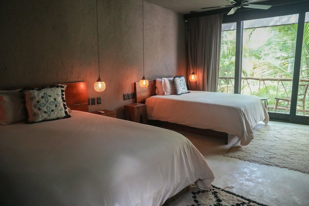 Фото Nomade Tulum