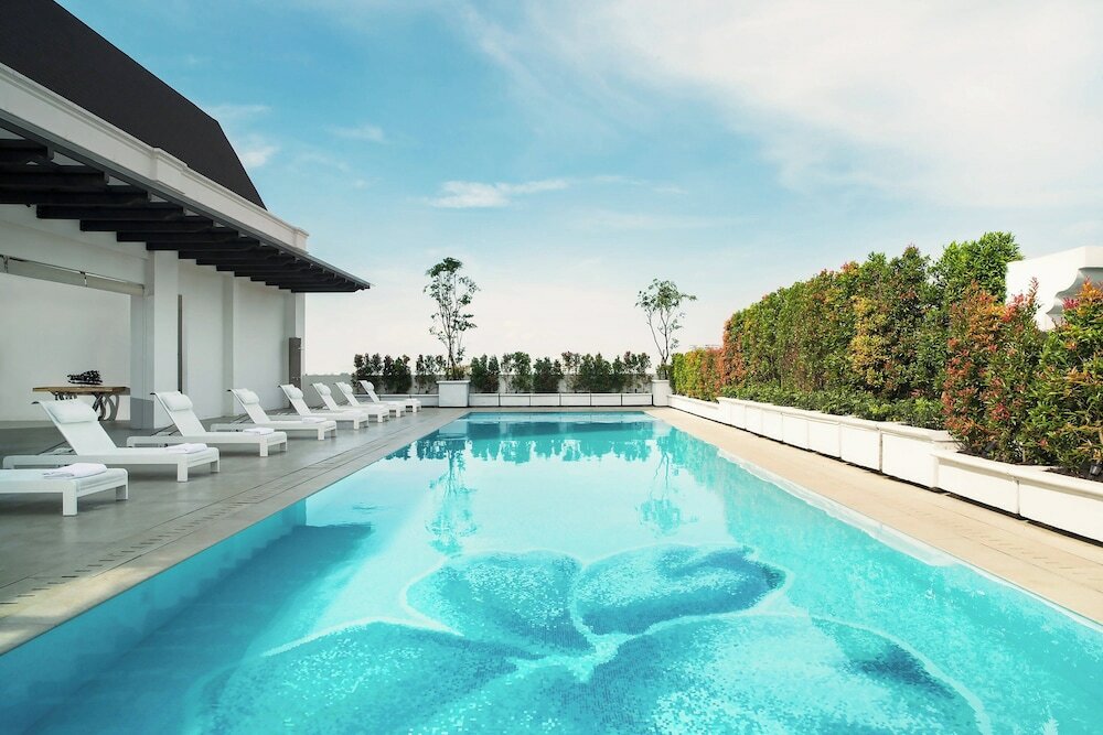 Фото Four Points by Sheraton Bandung