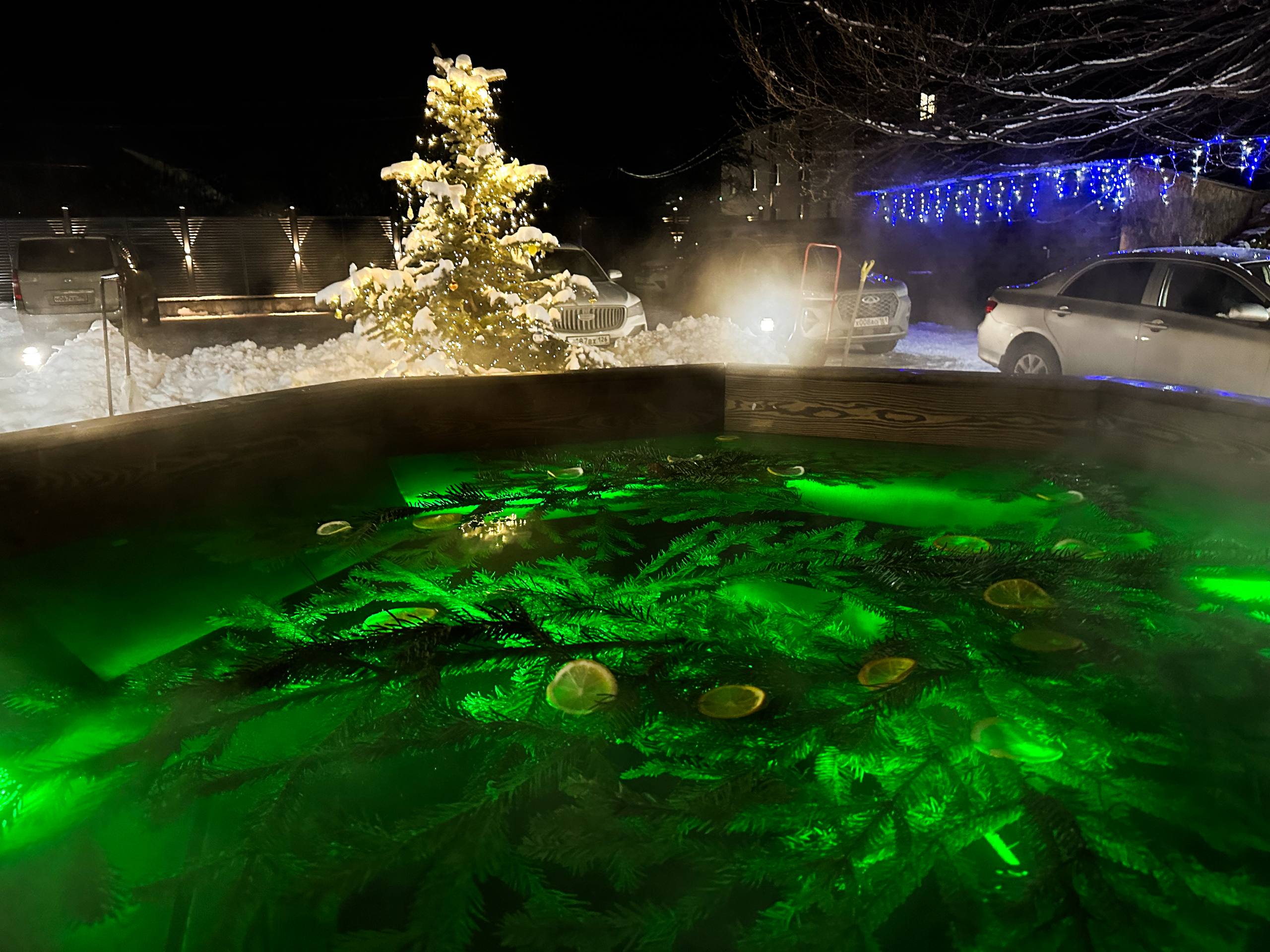 Фото Дариос