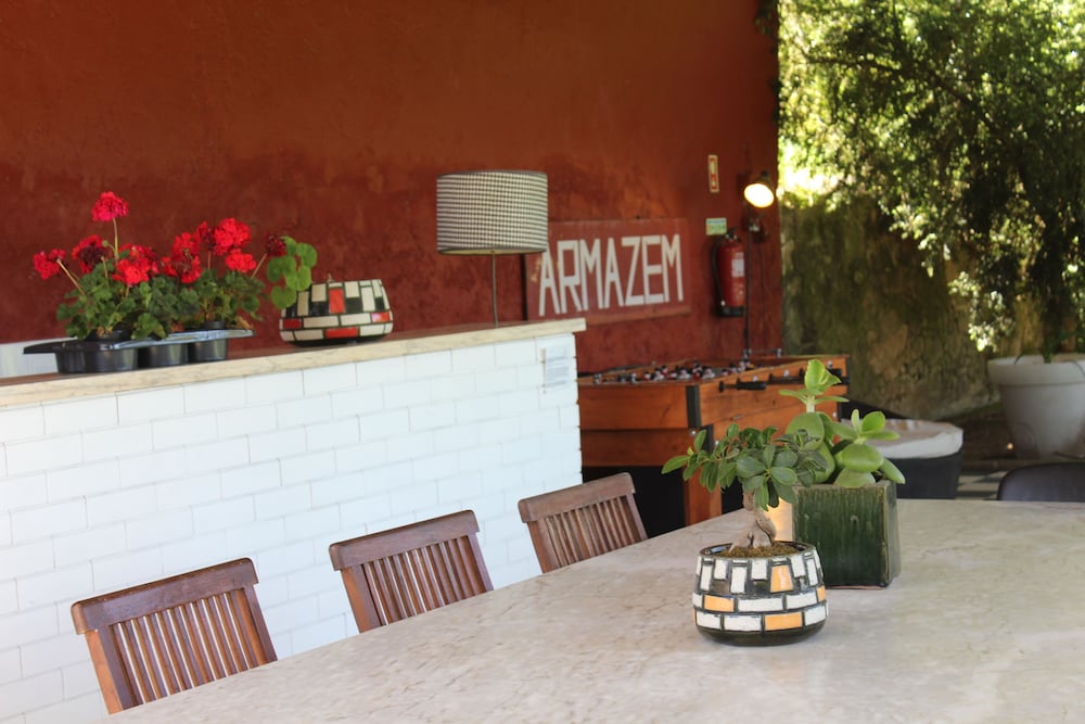 Фото Imani Country House