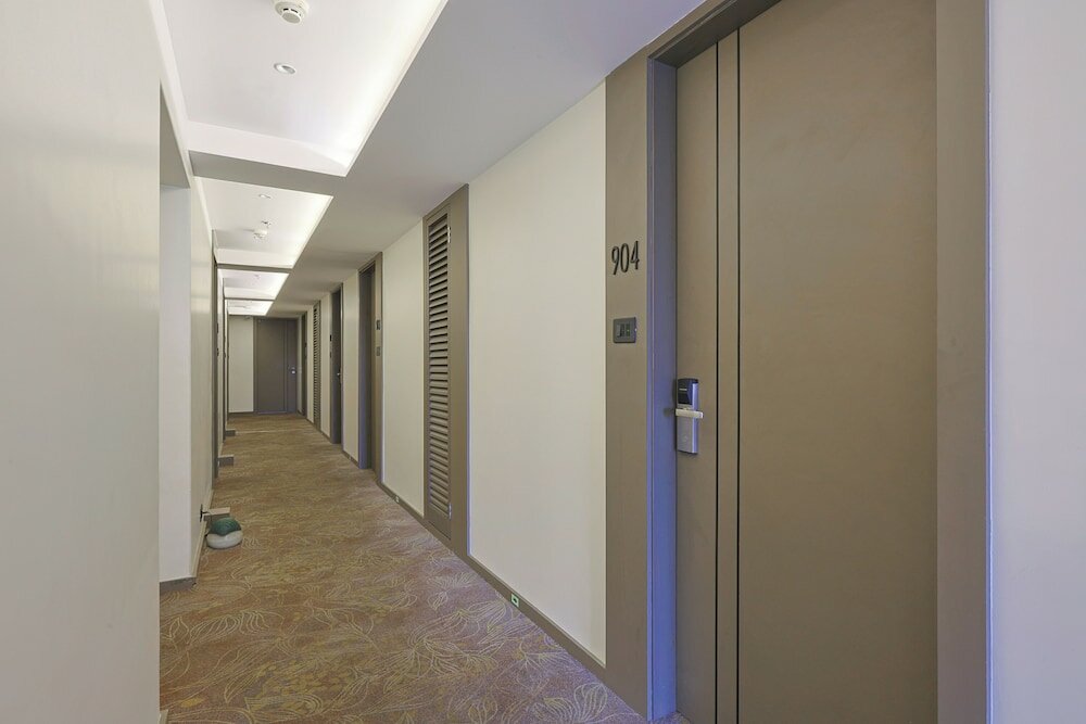 Фото Hotel President