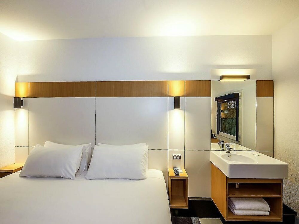 Фото Ibis budget Enfield