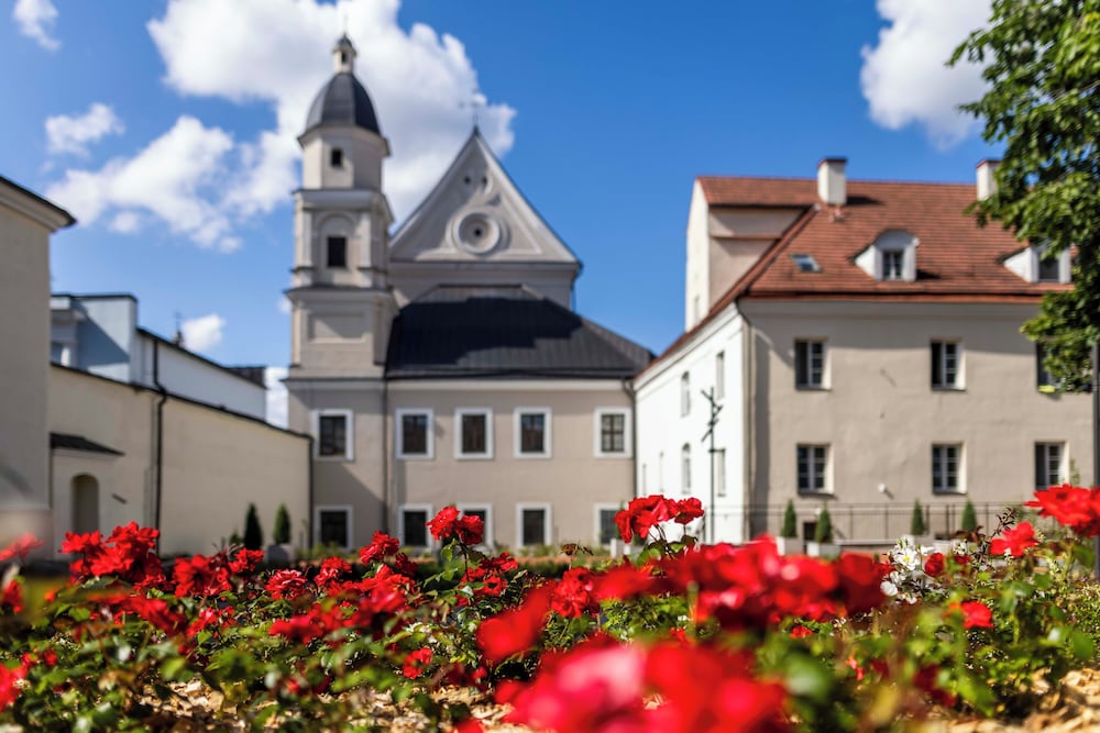 Фото Domus Maria Hotel
