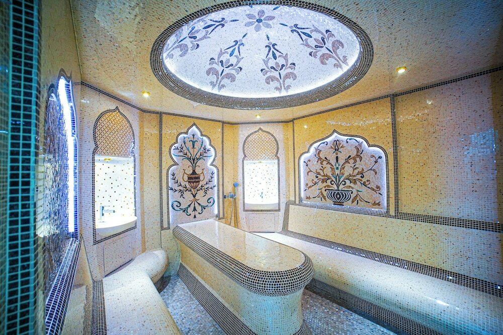 Фото Zilol-Baxt Hotel