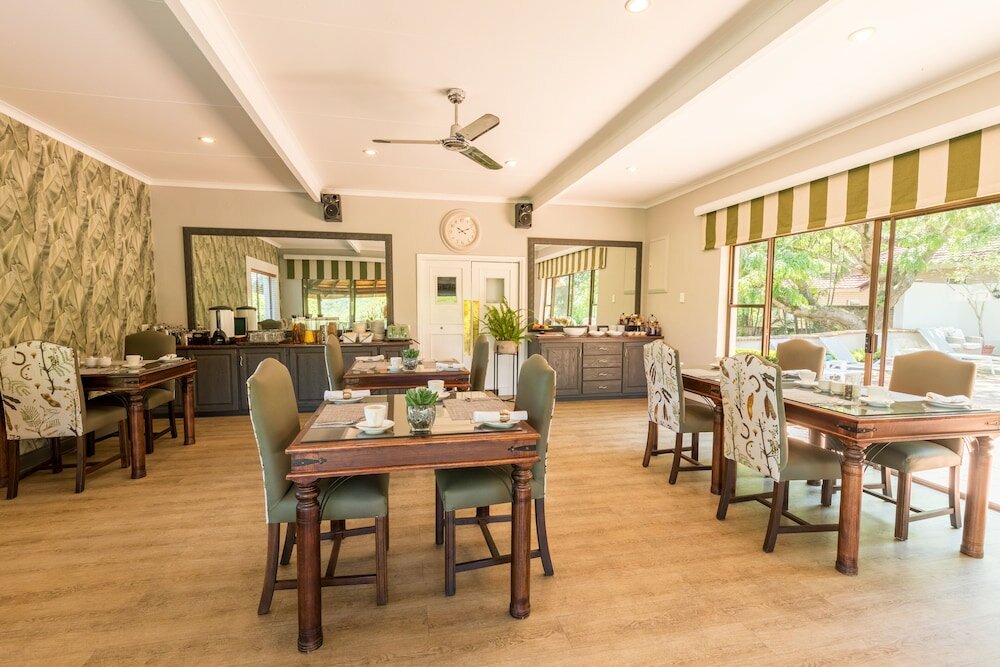 Фото La Roca Guesthouse