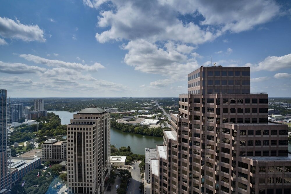 Фото Jw Marriott Austin