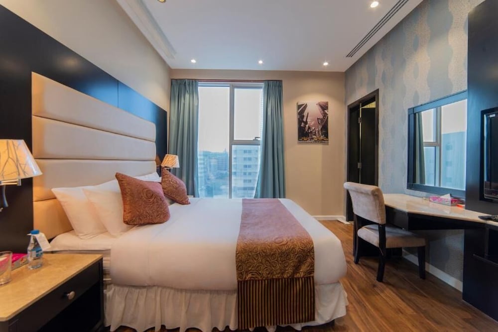Фото Hyatt Buyutat