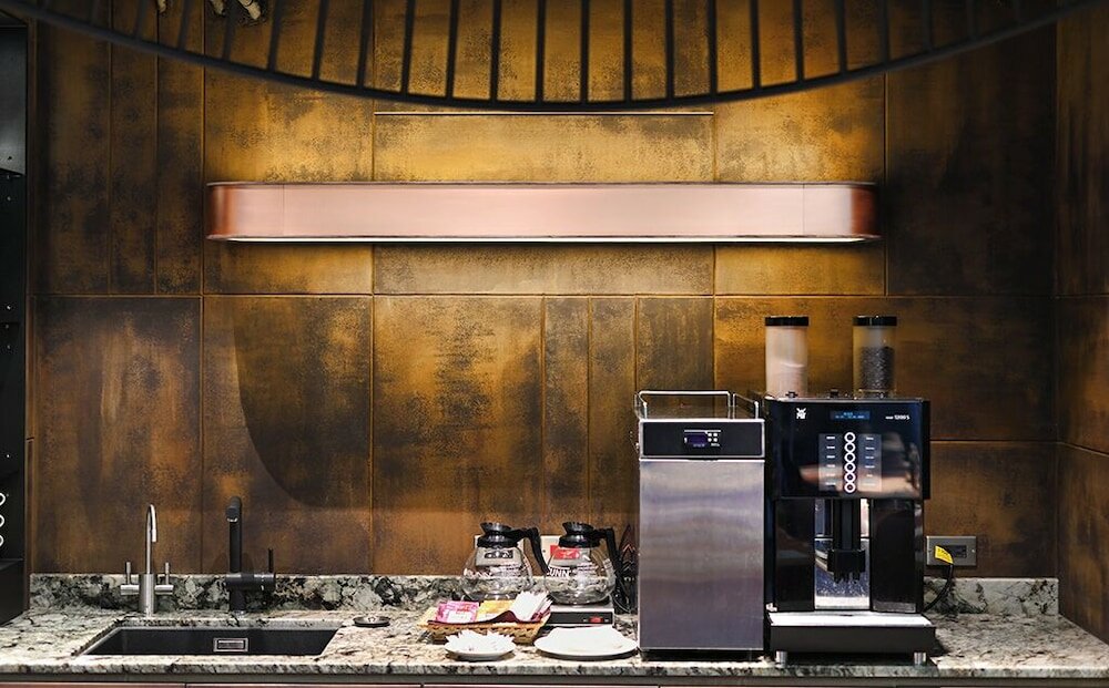 Фото Park Taipei Hotel