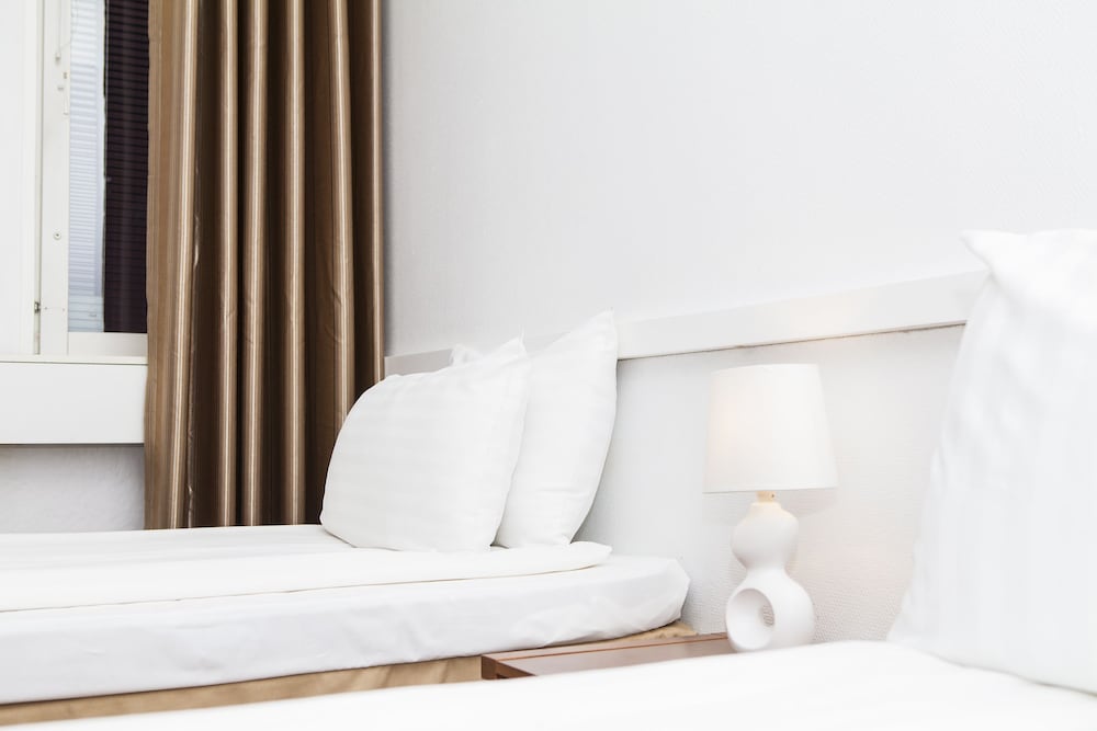 Фото Hotel Expo Stockholm