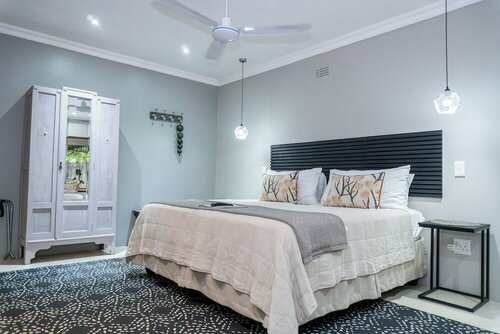 Внешний вид отеля Earthbound B&b в Джордже, фото 3