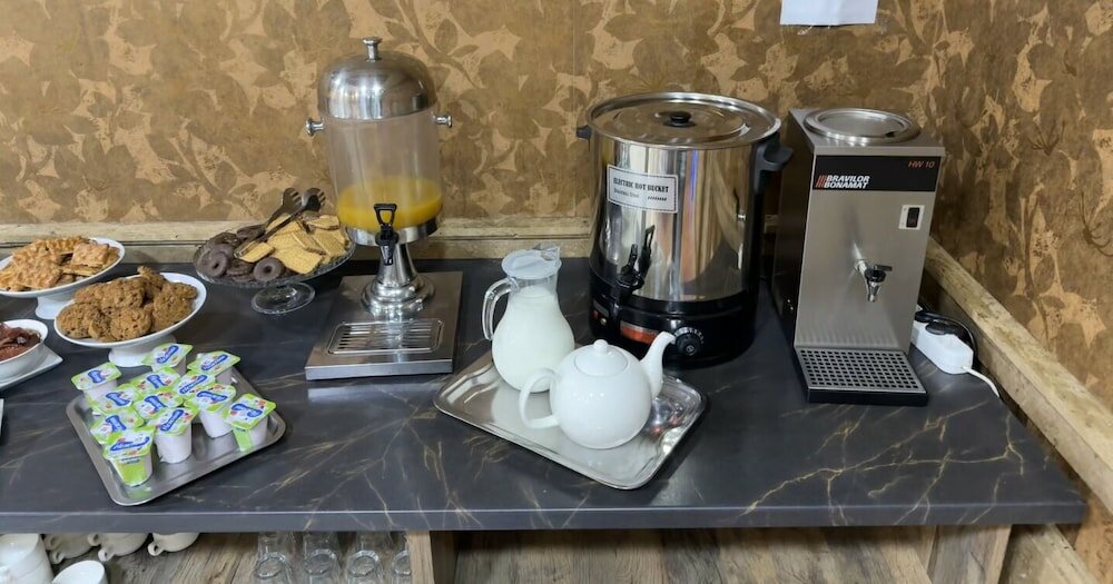 Фото Yerevan Deluxe