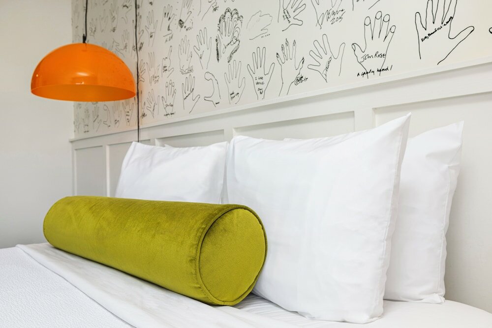 Фото Hotel Erwin