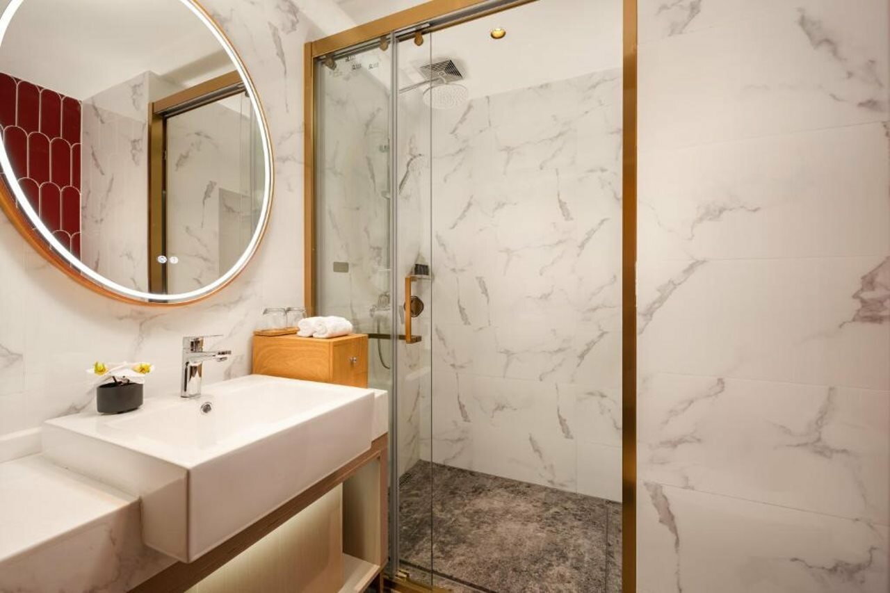 Фото Guangzhou Wogo Yuanbao Hotel Zhujiang New Town