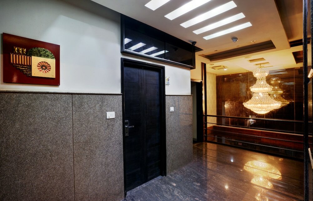 Фото Arafa Inn