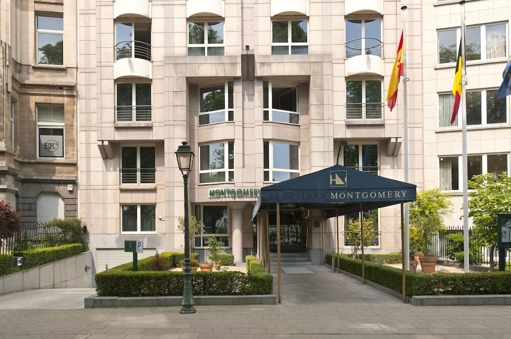 Фото Eurostars Montgomery