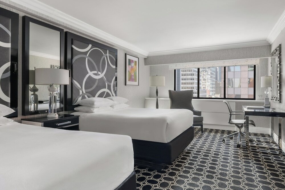 Фото The Muse New York