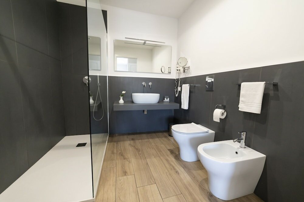 Фото Ruggero Settimo - Room & Suite