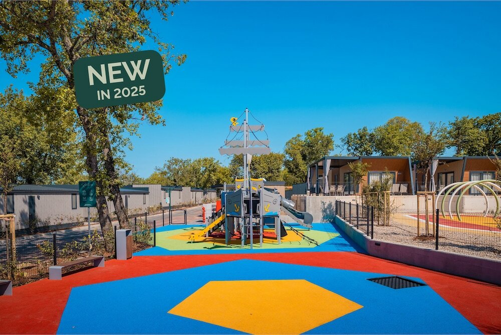 Фото Aminess Atea Camping Resort Holiday Homes