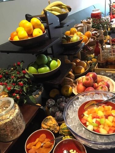 Внешний вид отеля Gosset Hotel в Дилбеке, фото 4