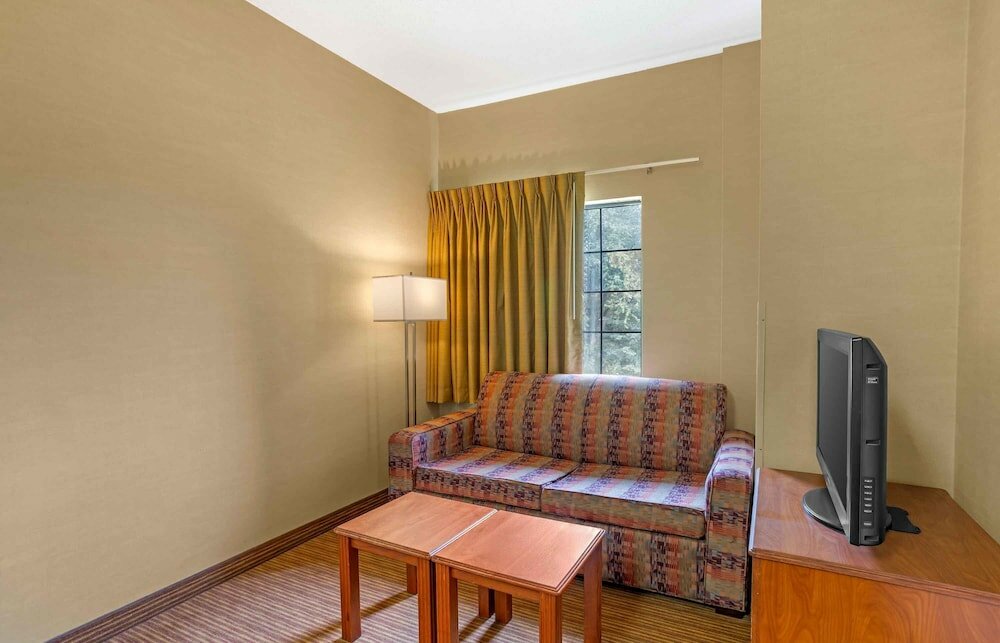 Фото MainStay Suites Of Lancaster County