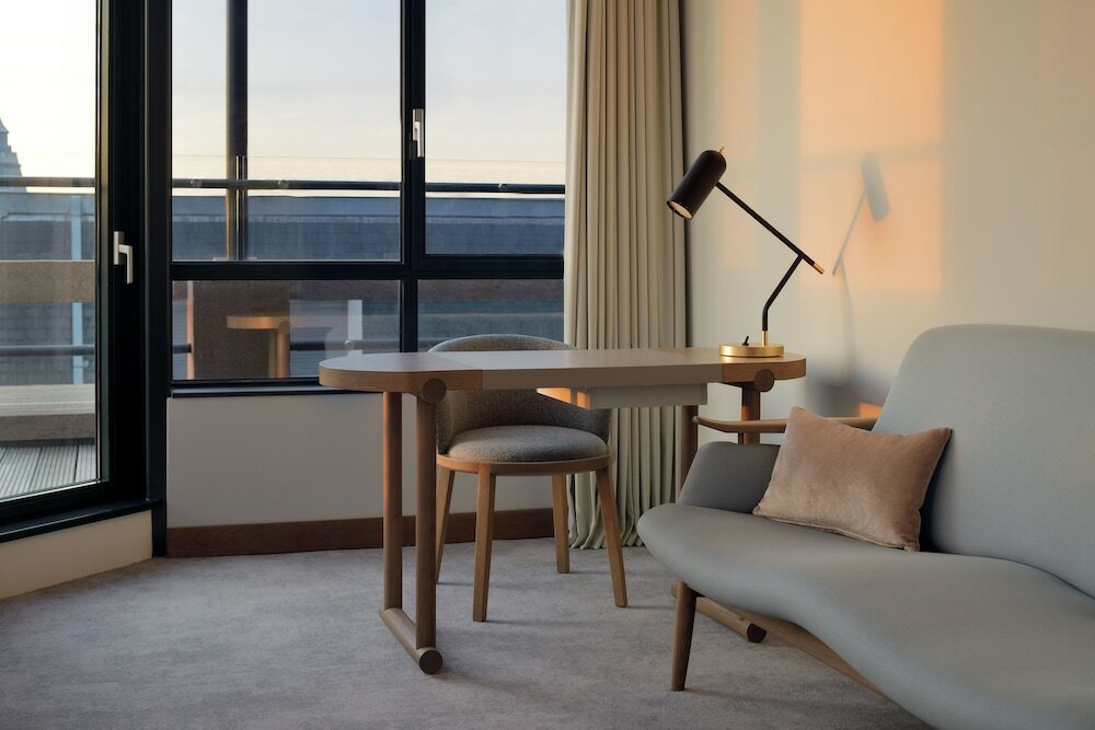 Фото Movenpick Hotel The Hague