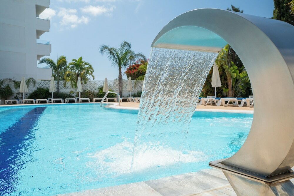 Фото Gaia Sun N Blue Hotel