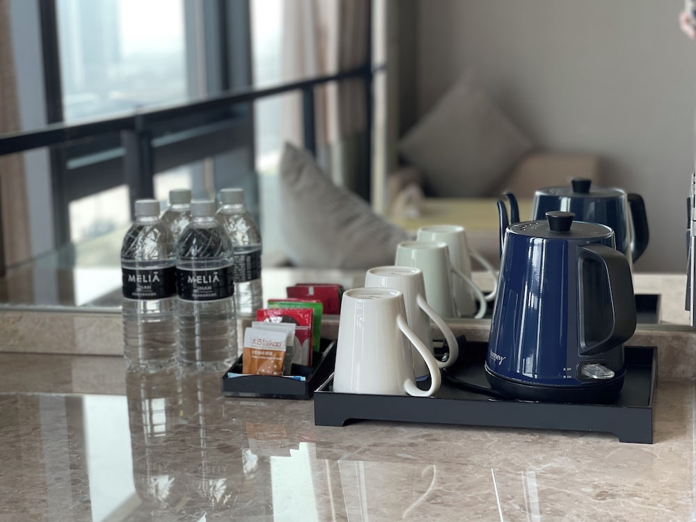 Фото Melia Jinan