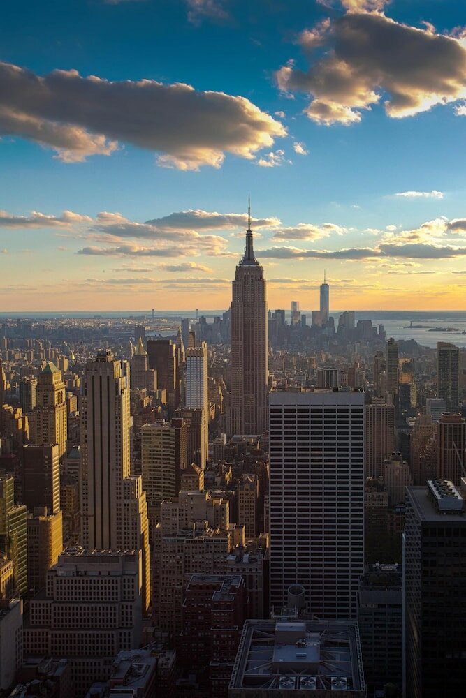 Фото Hyatt Centric Times Square