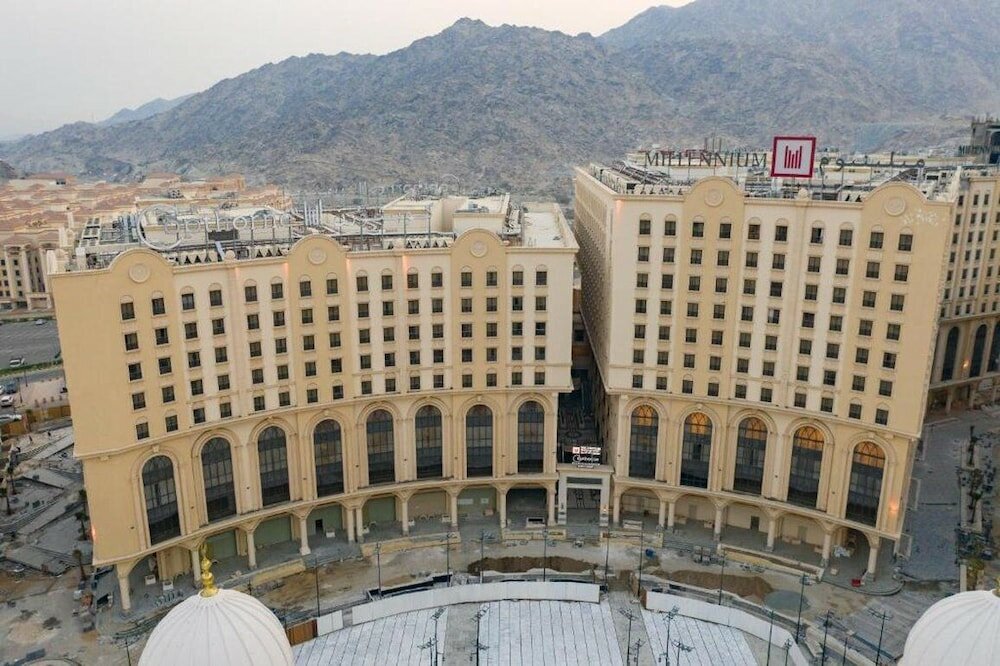 Фото Millennium Makkah Al Naseem