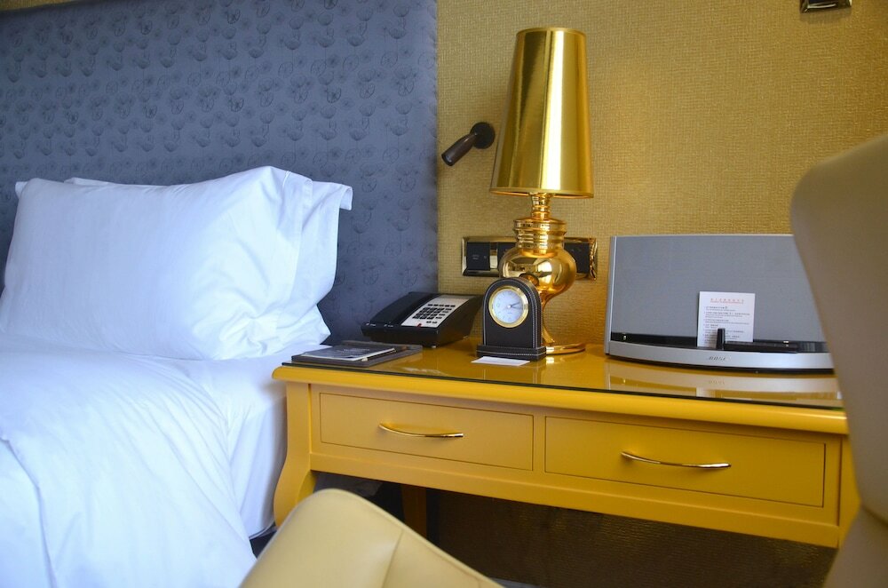 Фото Sofitel Zhengzhou International