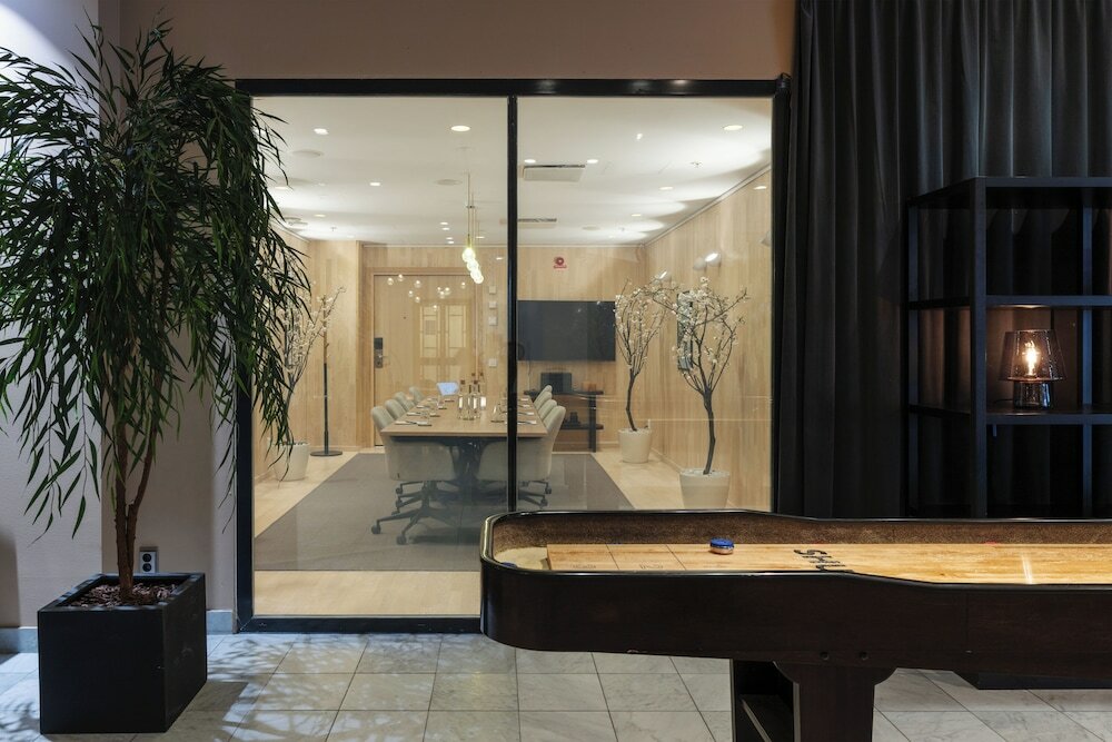 Фото Hotel C Stockholm