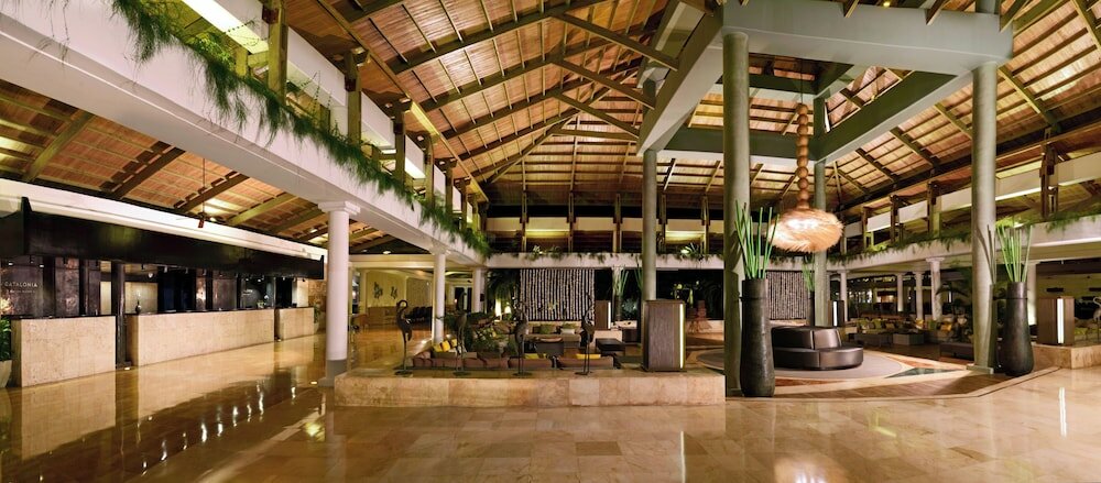 Фото Catalonia Bavaro Beach Golf And Casino Resort