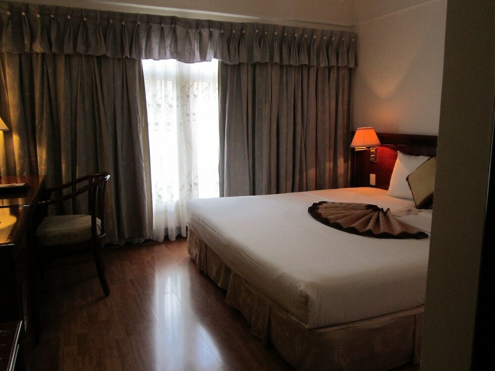 Фото First Hotel