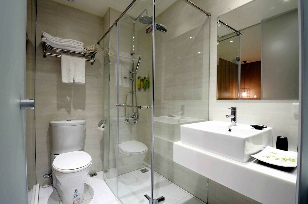 Фото Ark Hotel - Dongmen