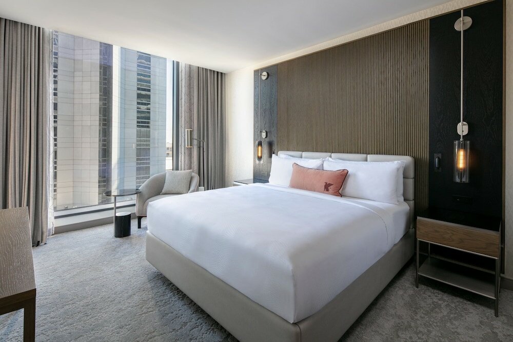 Фото Jw Marriott Charlotte