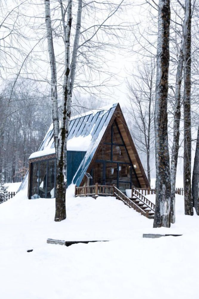 Фото Park Hyatt Changbaishan