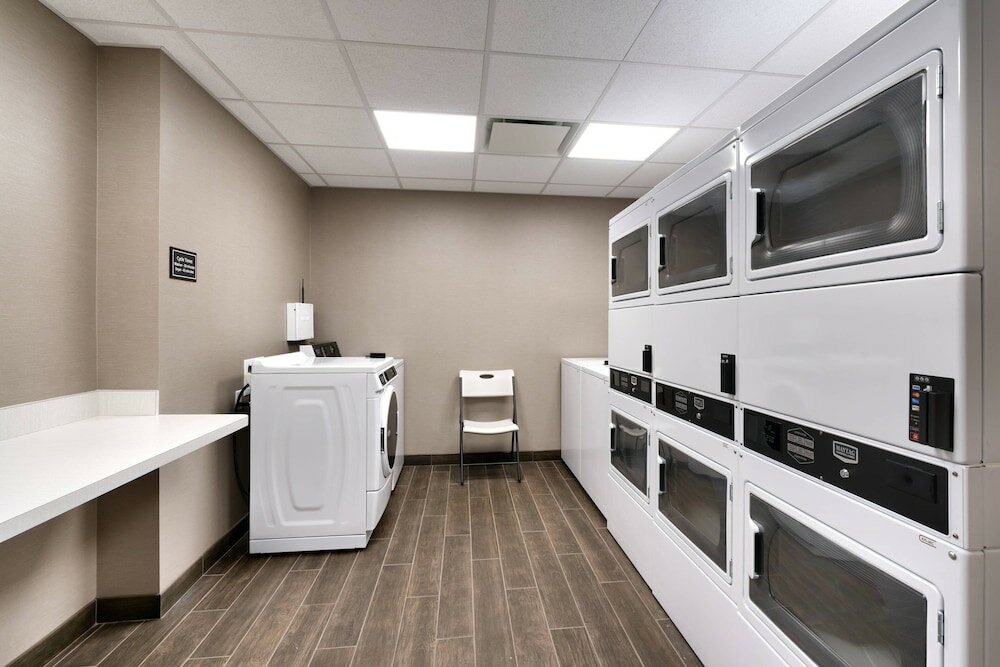 Фото Residence Inn by Marriott La Quinta