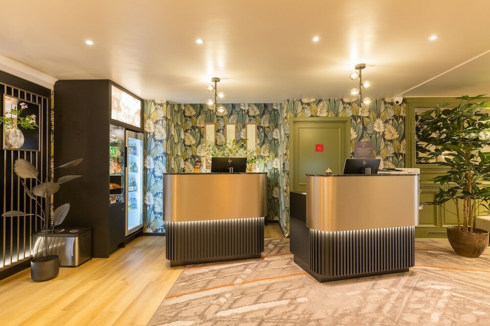 Фото Leonardo Hotel Antwerp The Plaza