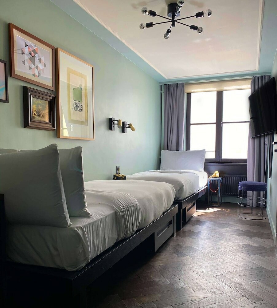 Фото The Hoxton, Amsterdam