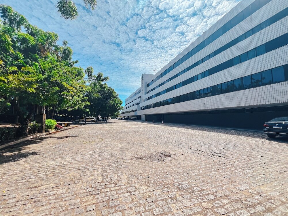 Фото Marina Park Hotel