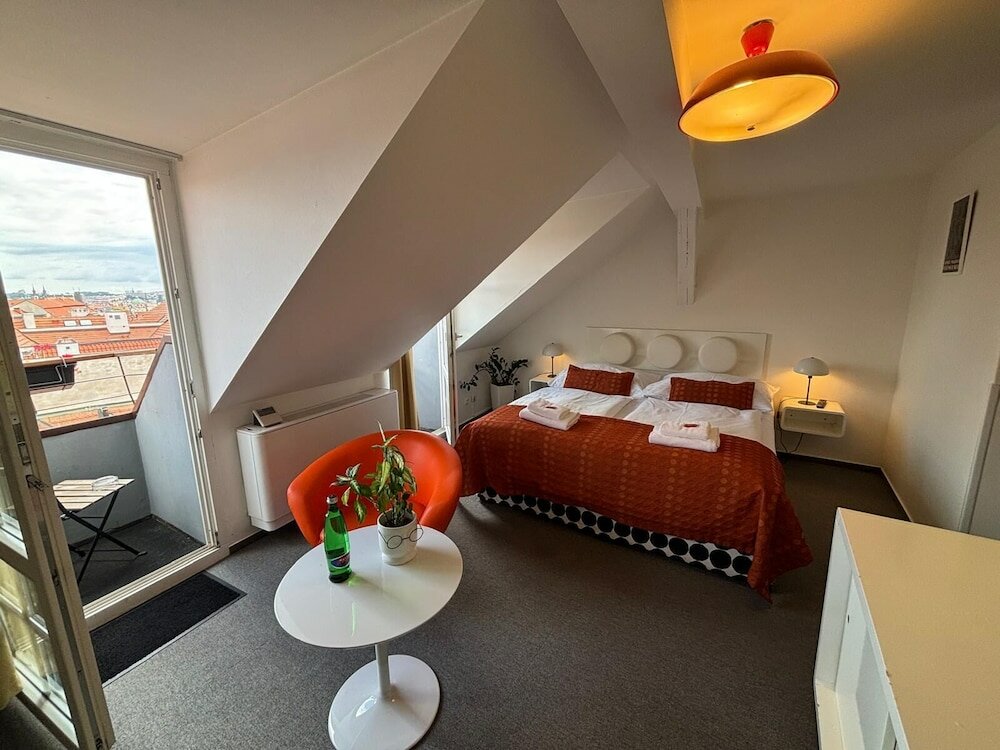 Фото Lh Vintage Design Hotel Sax