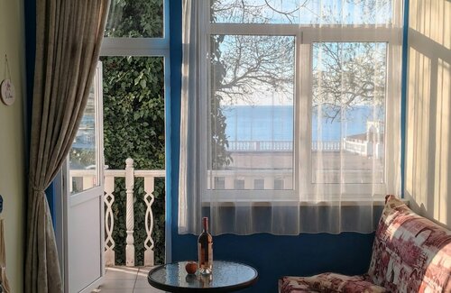 Апартаменты Прованс в Кабардинке